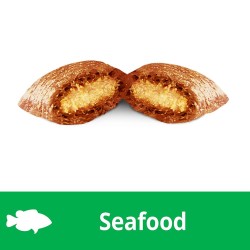 Temptations Seafood Medley Flavor Treats 85g