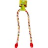 Percell Bird Rope Perch 32" (Large)