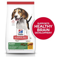 Science Diet Puppy Healthy Development Original