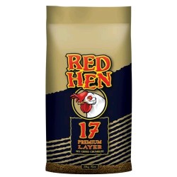 Lauke Mills Red Hen 17 Premium Layer 20kg