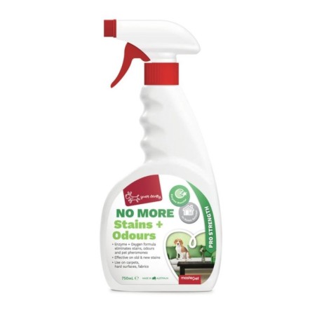 Your Droolly No More Stains & Odours For Dogs 750ml