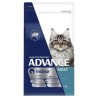 Advance Adult Indoor Chicken with Rice Dry Cat Food