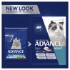 Advance Adult Chicken with Rice Dry Cat Food
