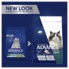 Advance Healthy Ageing Chicken with Rice Dry Cat Food