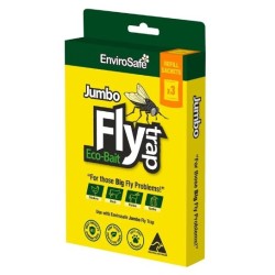Envirosafe Fly Bait (3 Refill Sachets)
