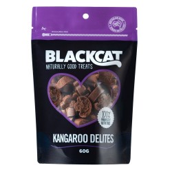 BlackCat Kangaroo Delites 60g