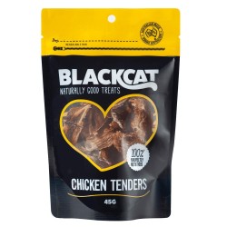BlackCat Chicken Tenders 45g