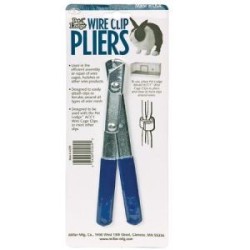 Cage Pliers