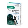 Aristopet Spot-On Flea, Heartworm & Worm Treatment for Dogs 10-25kg