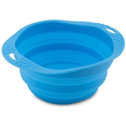 Beco Travel Bowl (Blue)