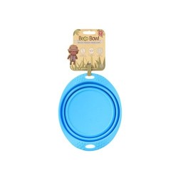 Beco Travel Bowl (Blue)