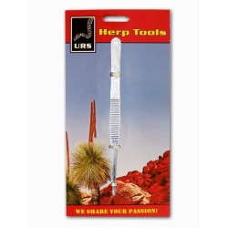 URS Herp Tools Tweezers (18cm)