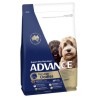 Advance Large Oodles Dry Dog Food Salmon with Rice