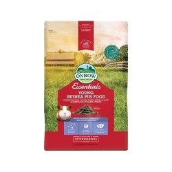 Oxbow Essentials Young Guinea Pig Food 2.25kg