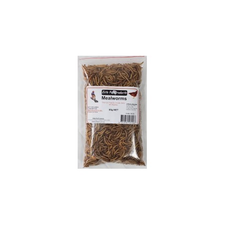 Mealworms 85g