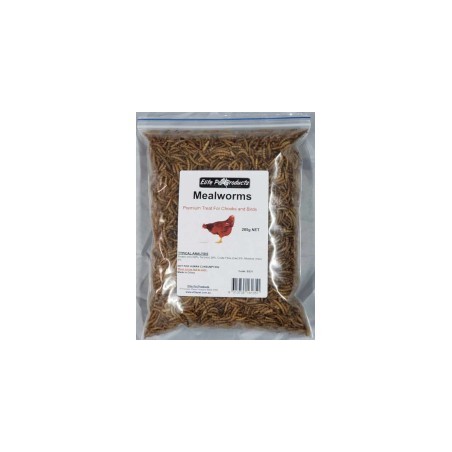 Mealworms 285g