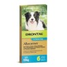 Drontal Dog 10kg 6 Tablets
