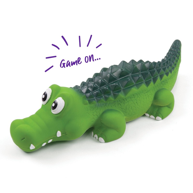 Kazoo Cool Crocodile