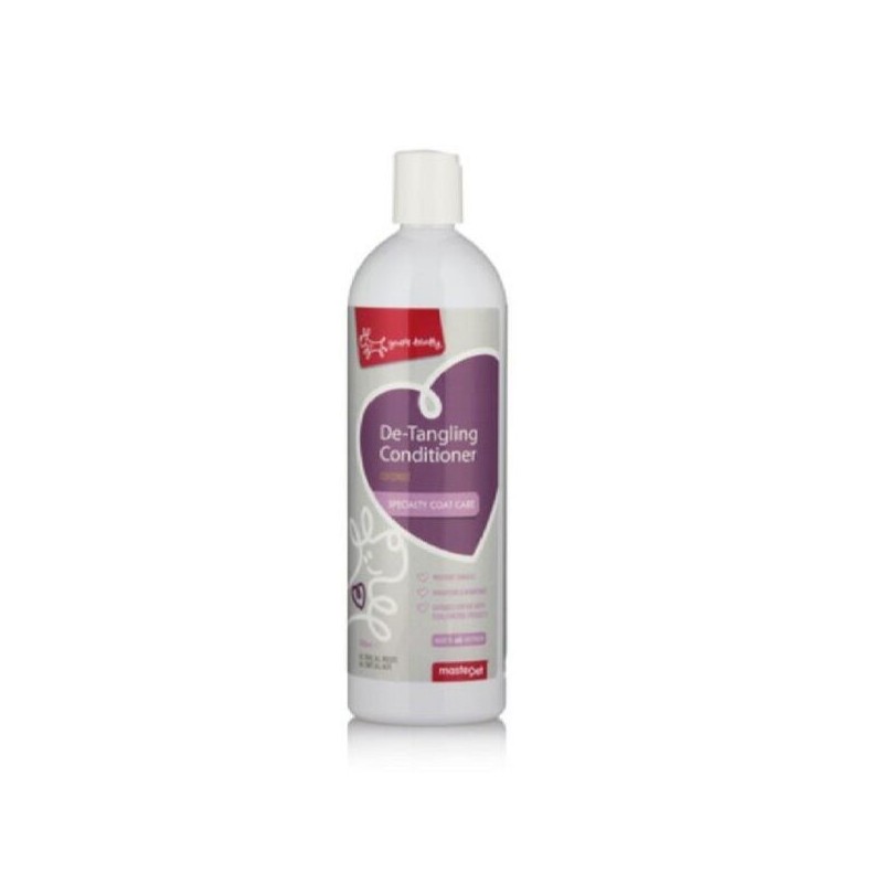 Yours Droolly Detangle Conditioner 500mL