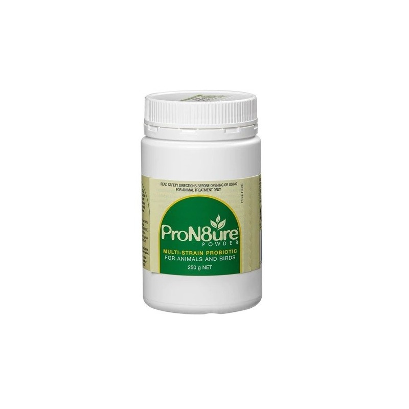 ProN8ure (formerly Protexin) Powder Green 250g