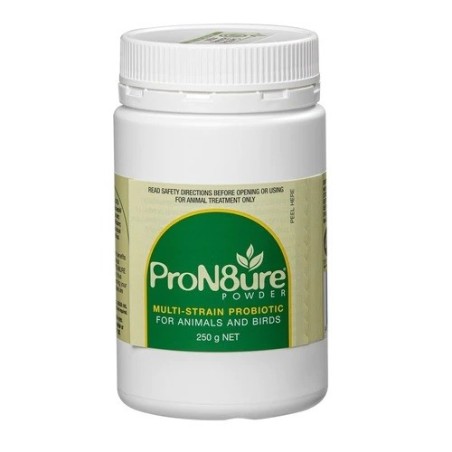 ProN8ure (formerly Protexin) Powder Green 250g