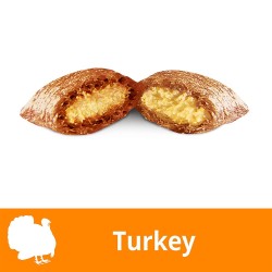 Temptations Tantalising Turkey 85g