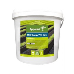 Apparent Metribuzin 750 Herbicide 5kgs
