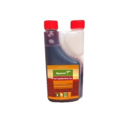 Apparent Red Vegetable Dye Marker Use With Herbicide 1L - 5L