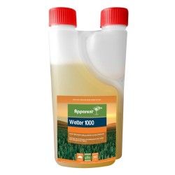 Apparent Wetter 1000 g/L NONIONIC ALCOHOL ETHOXYLATES For Use With Herbicides 1L & 5L