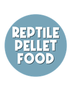 Reptile Pellet Food