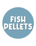 Fish Pellets