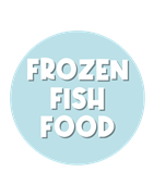Frozen Fish Food
