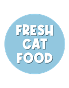 Fresh & Frozen Cat Food