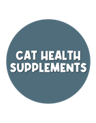 Cat Health Supplements & Vitamins