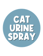 Cat Urine Spray