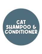 Cat Shampoo & Conditioner