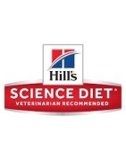 Hills Science Diet Dry Cat Food