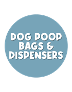 Dog Poop Bags & Dispensers