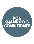 Dog Shampoo & Conditioner