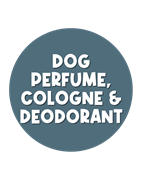 Dog Perfume Cologne & Deodorant