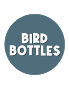 Bird Bottles