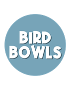 Bird Bowls