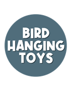 Bird Hanging Toys