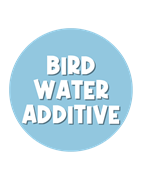 Bird Water Additive