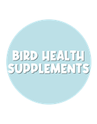 Bird Supplements