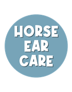 Horse Ear Care