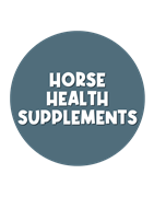 Horse Health Supplements