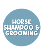 Horse Shampoo & Grooming