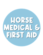Horse Medical & First Aid