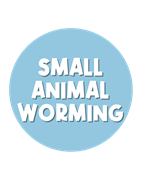 Small Animal Worming